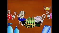 کارتون پروفسور بالتازار قسمت 3